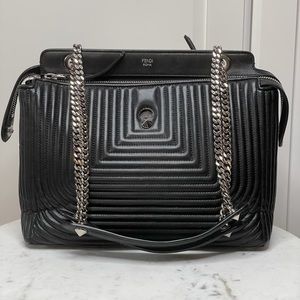 Fendi | Dotcom Bag